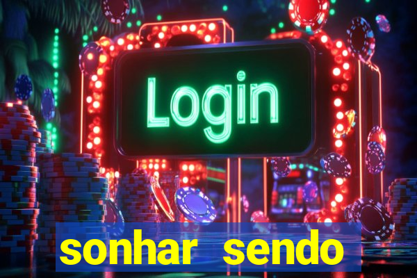 sonhar sendo roubado o celular